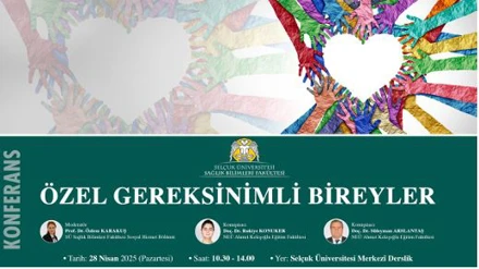 Özel Gereksinimli Bireyler